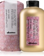 Davines More Inside Curl Building Serum ser pentru par ondulat pentru bucle flexibile 250 ml