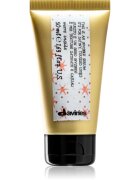 Davines More Inside Invisible Serum ser de păr pentru o fixare naturala 50 ml