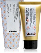 Davines More Inside Invisible Serum ser de păr pentru o fixare naturala 50 ml