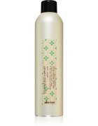 Davines More Inside Medium Hair Spray fixativ păr pentru fixare medie 400 ml