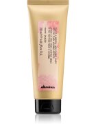 Davines More Inside Medium Hold Pliable Paste gel modelator pentru coafura pentru o fixare naturala 125 ml