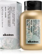 Davines More Inside Texturizing Dust pudră matifiantă de volum 8 g