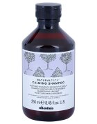 Davines Naturaltech Calming Shampoo sampon cu efect calmant pentru piele sensibila 250 ml