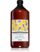 Davines Naturaltech Nourishing Keratin Wonder tratament de reinnoire cu keratina potrivită pentru masca de păr 1000 ml