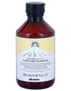 Davines Naturaltech Purifying Shampoo sampon pentru curatare anti matreata 250 ml