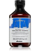 Davines Naturaltech Rebalancing Shampoo sampon pentru curatarea profunda a scalpului seboreic 250 ml