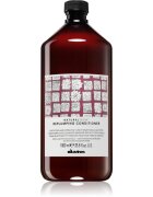 Davines Naturaltech Replumping Conditioner balsam hidratant pentru par usor de pieptanat 1000 ml