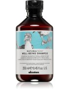Davines Naturaltech Well-Being Shampoo Sampon pentru toate tipurile de par 250 ml