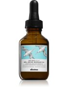 Davines Naturaltech Well-Being Shampoo ulei de masaj pentru piele sensibila 100 ml