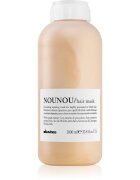 Davines NouNou masca hranitoare pentru par degradat sau tratat chimic 1000 ml