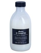 Davines OI Shampoo Sampon pentru toate tipurile de par 280 ml