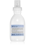 Davines SU Hair Milk lapte pentru par ce nu necesita clatire pentru toate tipurile de păr 135 ml