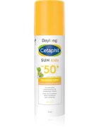 Daylong Cetaphil SUN Kids Liposomale Lotion loțiune de protecție lipozomală SPF 50+ 150 ml