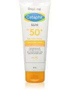 Daylong Cetaphil SUN Liposomal Lotion loțiune pentru plaja pentru piele sensibila SPF 50+ 100 ml
