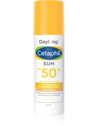 Daylong Cetaphil SUN Multi-Protection Fluid fluid protector mat pentru fata SPF 50+ 50 ml