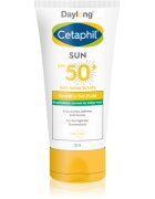 Daylong Cetaphil SUN Sensitive fluid protecție pentru piele sensibilă SPF 50+ 50 ml