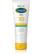 Daylong Cetaphil SUN Sensitive Gel-Creme gel cremă de protecție pentru piele sensibila SPF 30 200 ml