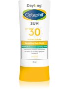 Daylong Cetaphil SUN Sensitive Gel-Fluid fluid protecție pentru piele sensibilă SPF 30 30 ml