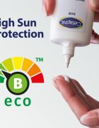 Daylong Cetaphil SUN Sensitive Gel-Fluid fluid protecție pentru piele sensibilă SPF 30 30 ml