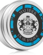 Dear Barber Mattifier crema styling cu aspect semi-mat pentru barbati 20 ml