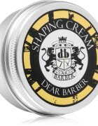 Dear Barber Shaping Cream crema styling pentru păr pentru bărbați 20 ml