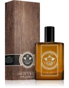 Dear Barber With Confidence Eau de Toilette pentru bărbați 50 ml