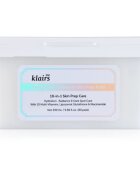 Dear Klairs Freshly Juiced Vitamin Skin Prep Pad dischete de tonifiere pentru luminozitate si hidratare 80 buc