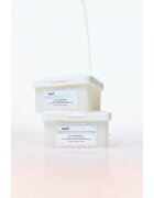 Dear Klairs Freshly Juiced Vitamin Skin Prep Pad dischete de tonifiere pentru luminozitate si hidratare 80 buc