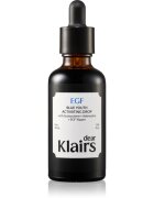 Dear Klairs Midnight Blue Youth Activating Drop ser activator pentru intinerirea pielii 50 ml