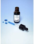 Dear Klairs Midnight Blue Youth Activating Drop ser activator pentru intinerirea pielii 50 ml