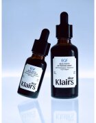 Dear Klairs Midnight Blue Youth Activating Drop ser activator pentru intinerirea pielii 50 ml