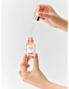 Dear Klairs Vitamin PDRN Bouncy Pore Serum vitamina ser intensiv pentru minimizarea porilor 35 ml