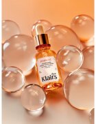 Dear Klairs Vitamin PDRN Bouncy Pore Serum vitamina ser intensiv pentru minimizarea porilor 35 ml