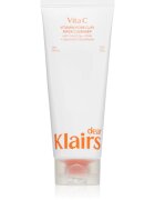 Dear Klairs Vitamin Pore Clay Mask Cleanser crema hidratanta pentru curatare pentru o piele mai luminoasa 150 ml