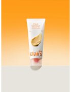 Dear Klairs Vitamin Pore Clay Mask Cleanser crema hidratanta pentru curatare pentru o piele mai luminoasa 150 ml
