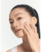 Dear Klairs Vitamin Toning Barrier Cream crema hidratanta cu efect iluminator pentru întărirea barierei cutanate 60 g