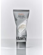 Dear Klairs Vitamin Toning Barrier Cream crema hidratanta cu efect iluminator pentru întărirea barierei cutanate 60 g
