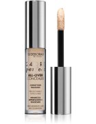 Deborah Milano 24 Ore Perfect corector lichid acoperire completa 2.1 Light 5.5 g