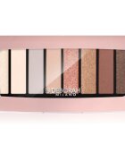 Deborah Milano Color Moods paleta de 8 culori culoare 02 Daylight 8 g