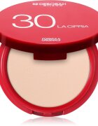 Deborah Milano Compact Powder pudra compacta cu efect matifiant culoare 30 13 g