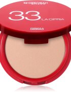 Deborah Milano Compact Powder pudra compacta cu efect matifiant culoare 33 13 g