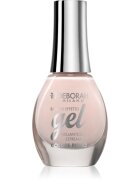 Deborah Milano Gel Effect lac de unghii cu rezistenta indelungata culoare 20 Soft Pink 8.5 ml