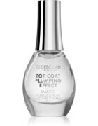 Deborah Milano Gel Effect lac de unghii/parte sus culoare 8.5 ml