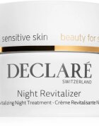 Declaré Age Control crema de noapte revitalizanta pentru tenul uscat 50 ml