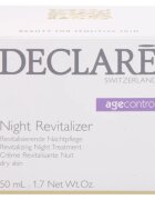 Declaré Age Control crema de noapte revitalizanta pentru tenul uscat 50 ml