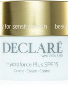 Declaré Hydro Balance crema de fata hidratanta SPF 15 50 ml