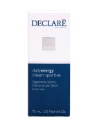 Declaré Men Daily Energy crema de zi usoara pentru sportivi 75 ml