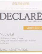 Declaré Vital Balance crema hranitoare pentru piele normala 50 ml
