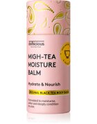 delhicious MIGH-TEA MOISTURE BALM balsam de corp intens hidratant pentru piele uscata si sensibila 70 g