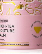 delhicious MIGH-TEA MOISTURE BALM balsam multifuncțional pentru piele foarte uscata si sensibila 50 g
